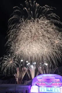 第53回　只見ふるさとの雪まつり