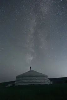 星空体験プロデューサーと行く星めぐりの旅Part2 モンゴル編｜星空で世界を旅しよう