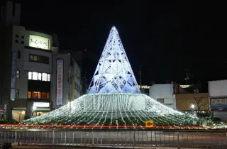 一宮イルミネーション2025