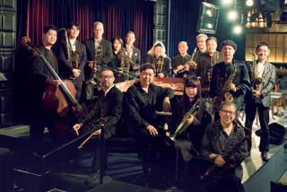 MAKOTO OZONE No Name Horses 20年目のthe Day 1