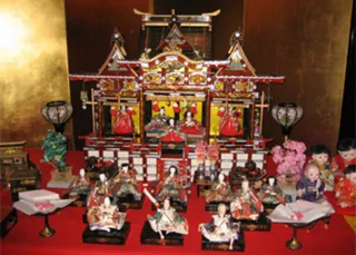 第26回みやじま雛めぐり