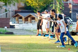 第5回モルック大会チェキポンカップ