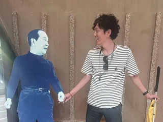 雑談型アート観賞　手で視る手で創る　岡本太郎の世界