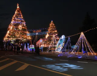 kurarayクリスマスファンタジー2025