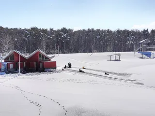 わくわくスノーパーク