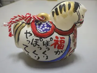 お絵描き工作教室＆絵手紙（12月）