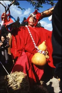 ひょうたん祭り