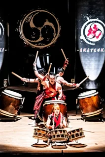 和太鼓　暁コンサート2026　和楽響奏―わがくきょうそう―