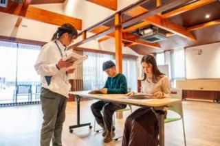 広島県動物愛護センター 犬の譲渡前講習会（1月）