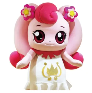 「ハピハピ クリスマチュ！！」ハチュピンの一日館長＆撮影会