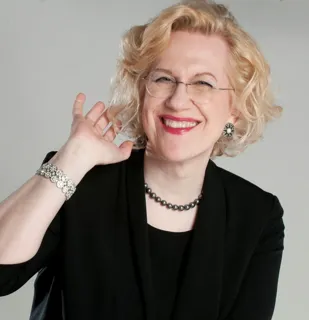 サラ・デイヴィス・ビュクナー ピアノリサイタル　ブゾーニ生誕160年記念