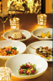 「MIDTOWN CHRISTMAS 2025」CHRISTMAS GOURMET