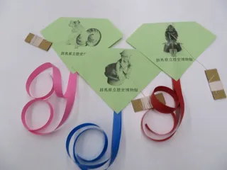 昔の遊びワークショップ