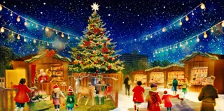 第1回KAGAWA Christmas Market 2025