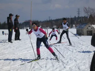 2026タングラム斑尾ウィンタートライアスロンin信州信濃町