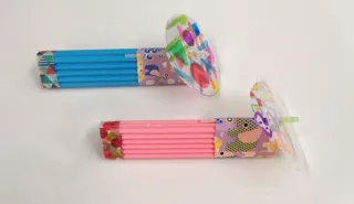 たのしい工作室「クルクルまんげきょう」