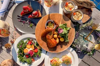 マリブファーム クリスマスプラン