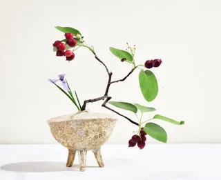 華と陶のコラボ展2026