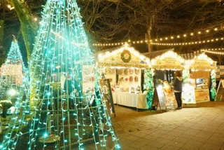 ときすみウィンターマーケット