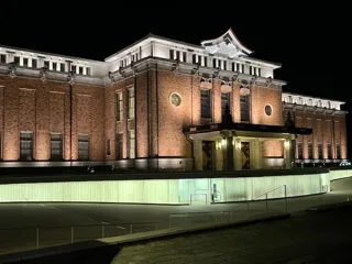 第7回　京都夜さんぽ