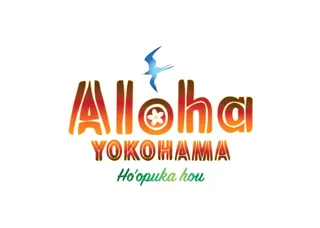 Aloha YOKOHAMA Ho'opuka hou
