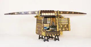 企画展「彦根藩御用絵師 佐竹永海―谷文晁 最後の高弟―」 - 滋賀県彦根