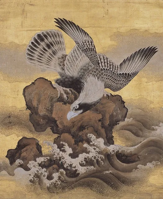 企画展「彦根藩御用絵師 佐竹永海―谷文晁 最後の高弟―」 - 滋賀県彦根
