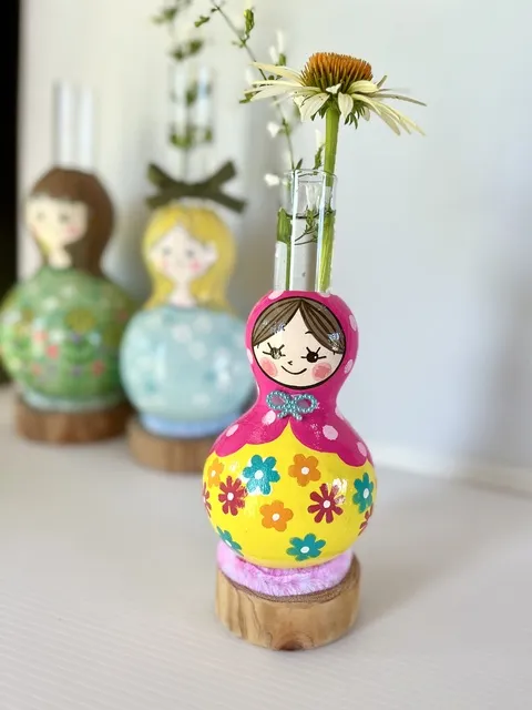 ひょうたん絵付け - 富山県黒部市 | イベントお出かけ情報はイベンティア
