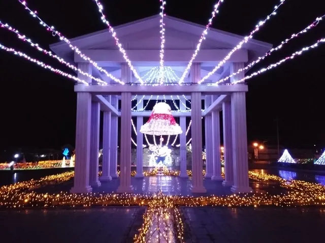 第23回 2026 Lighting Bell in NOTOGAWA
