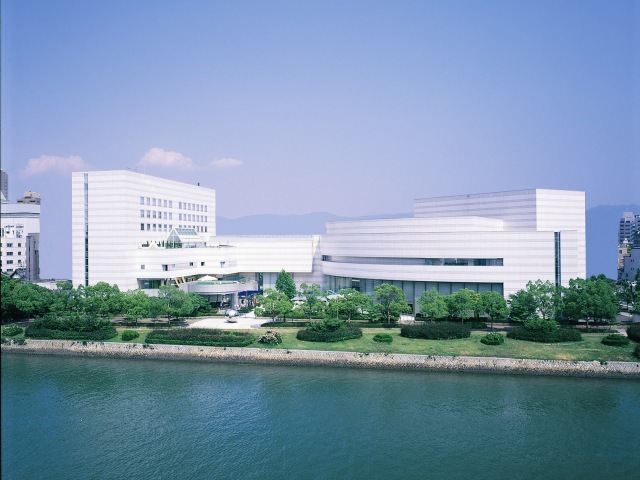 広島市文化交流会館夏フェス　こどもまつり＆夏の文化祭