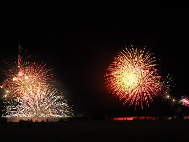 2024南紀白浜花火フェスタ＜中止となりました＞