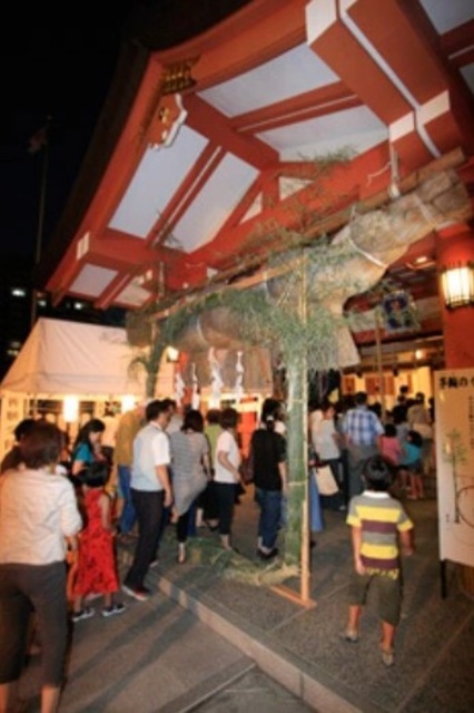 住吉祭