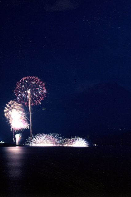 2024本栖湖神湖祭