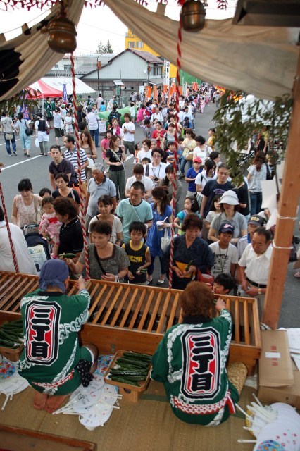 きうり天王祭
