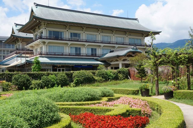 びわ湖大津館　サマーフェスタ2024