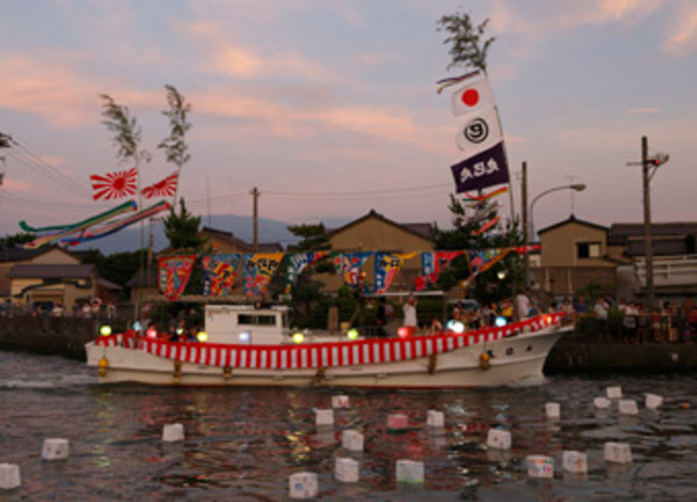 生地えびす祭り