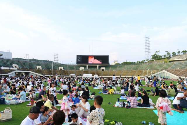 第14回UNIVER祭