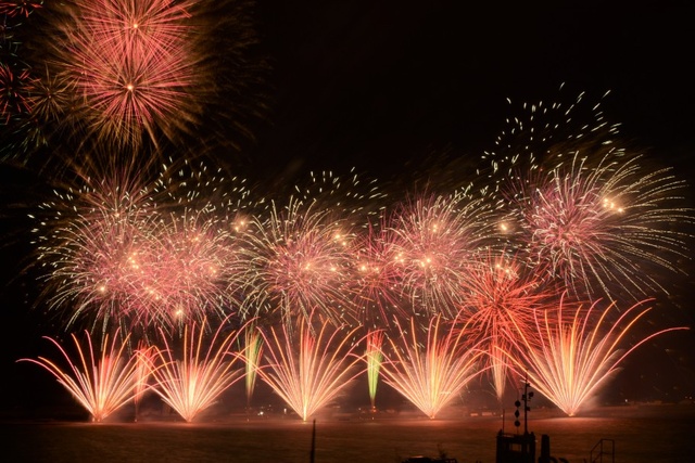 2024江の川祭