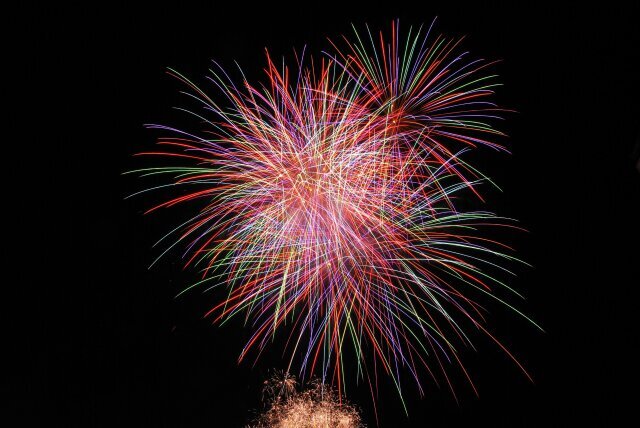 播州成田山夏祭り