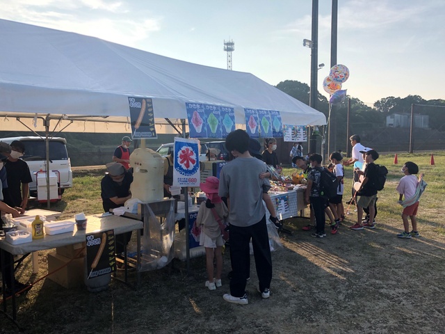 第42回西彼町夏まつり