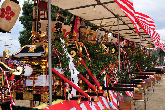 第56回　五千石祭
