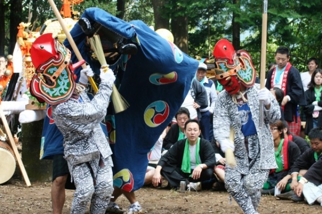 長子祭