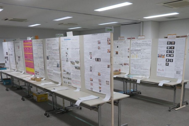 令和6年度　出雲市科学作品展