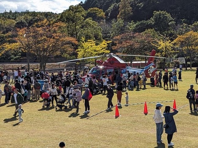 えぼし秋まつり