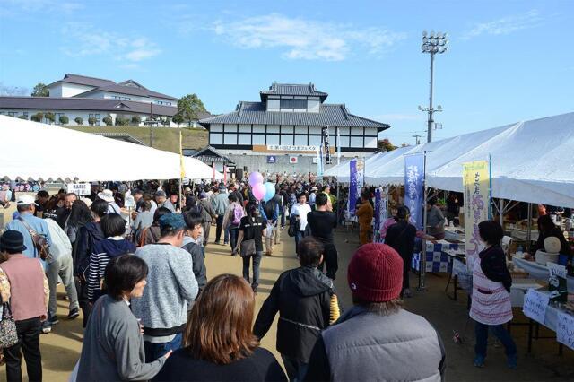 第3回さつま町産業祭＆JA農業祭