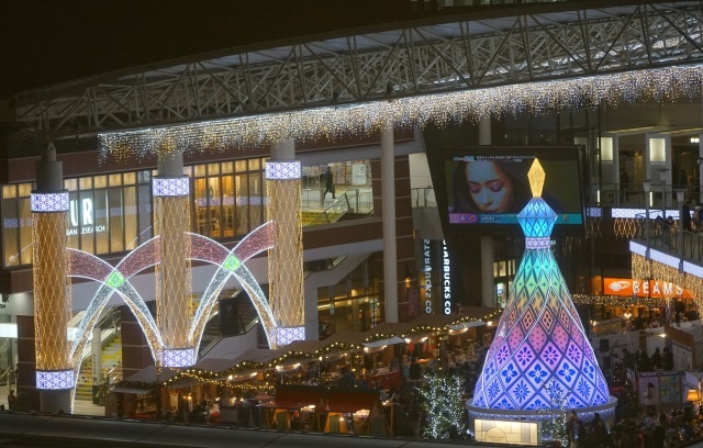 鹿児島クリスマスマーケット2024