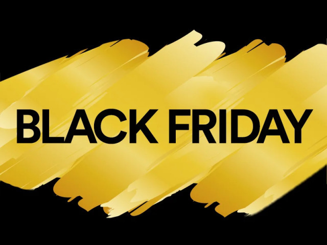 佐野プレミアム・アウトレット　BLACK FRIDAY