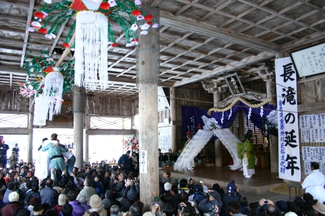 六日祭り