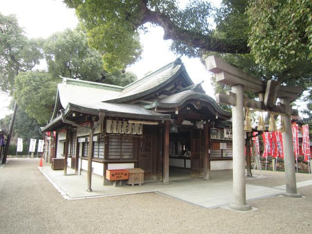 Hatsu Tatsu Mairi (September)