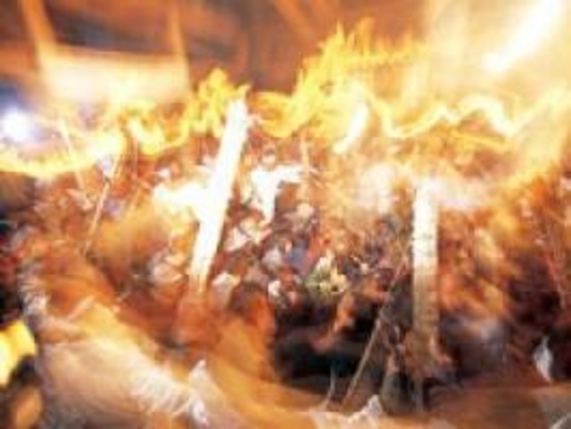 修正鬼会